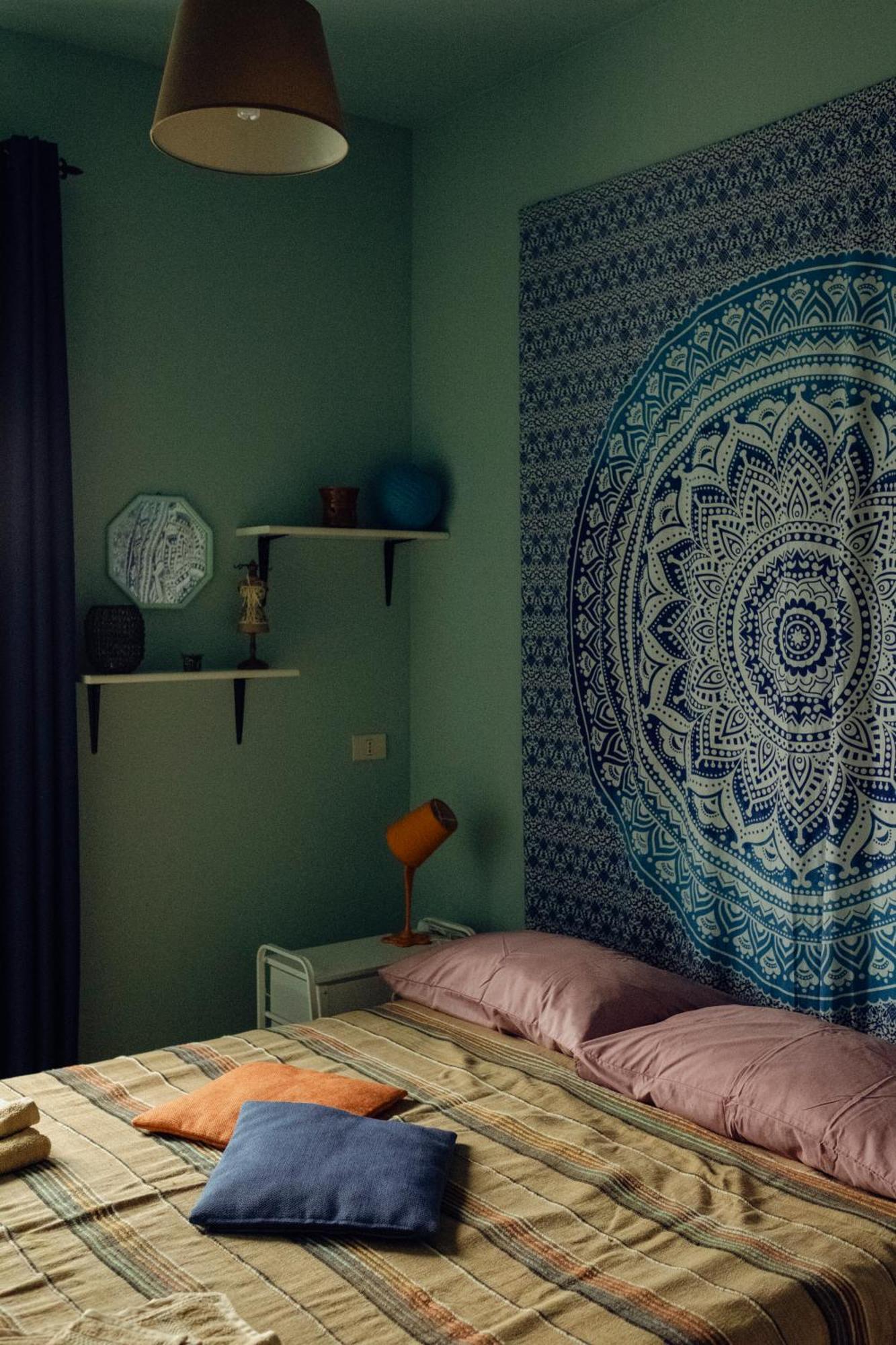 Shiva Home Alcamo Dış mekan fotoğraf