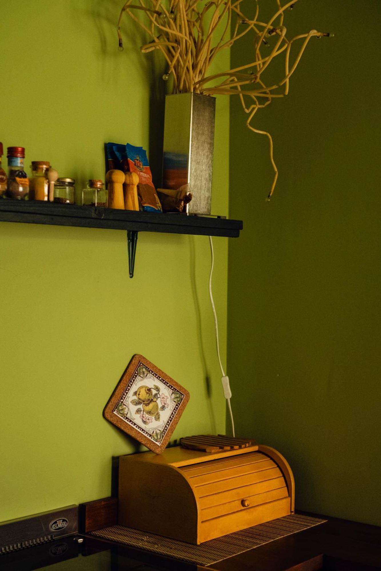 Shiva Home Alcamo Dış mekan fotoğraf