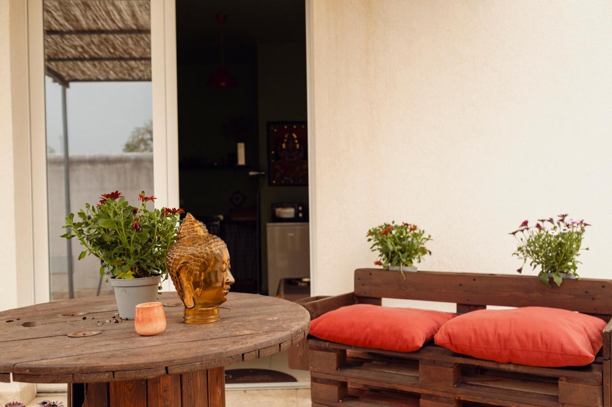 Shiva Home Alcamo Dış mekan fotoğraf