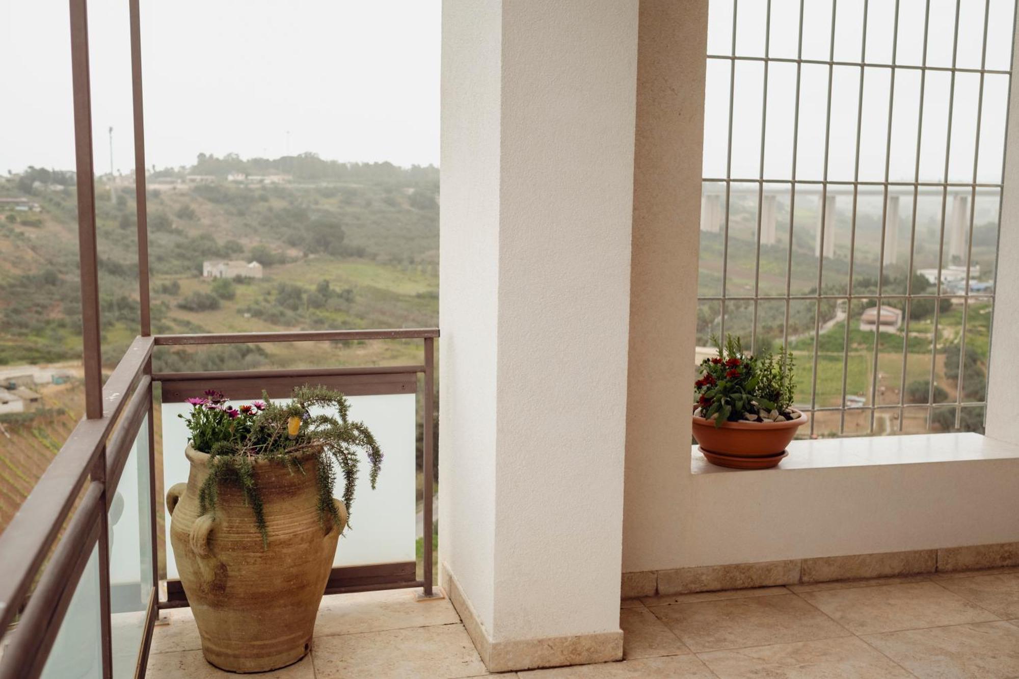 Shiva Home Alcamo Dış mekan fotoğraf