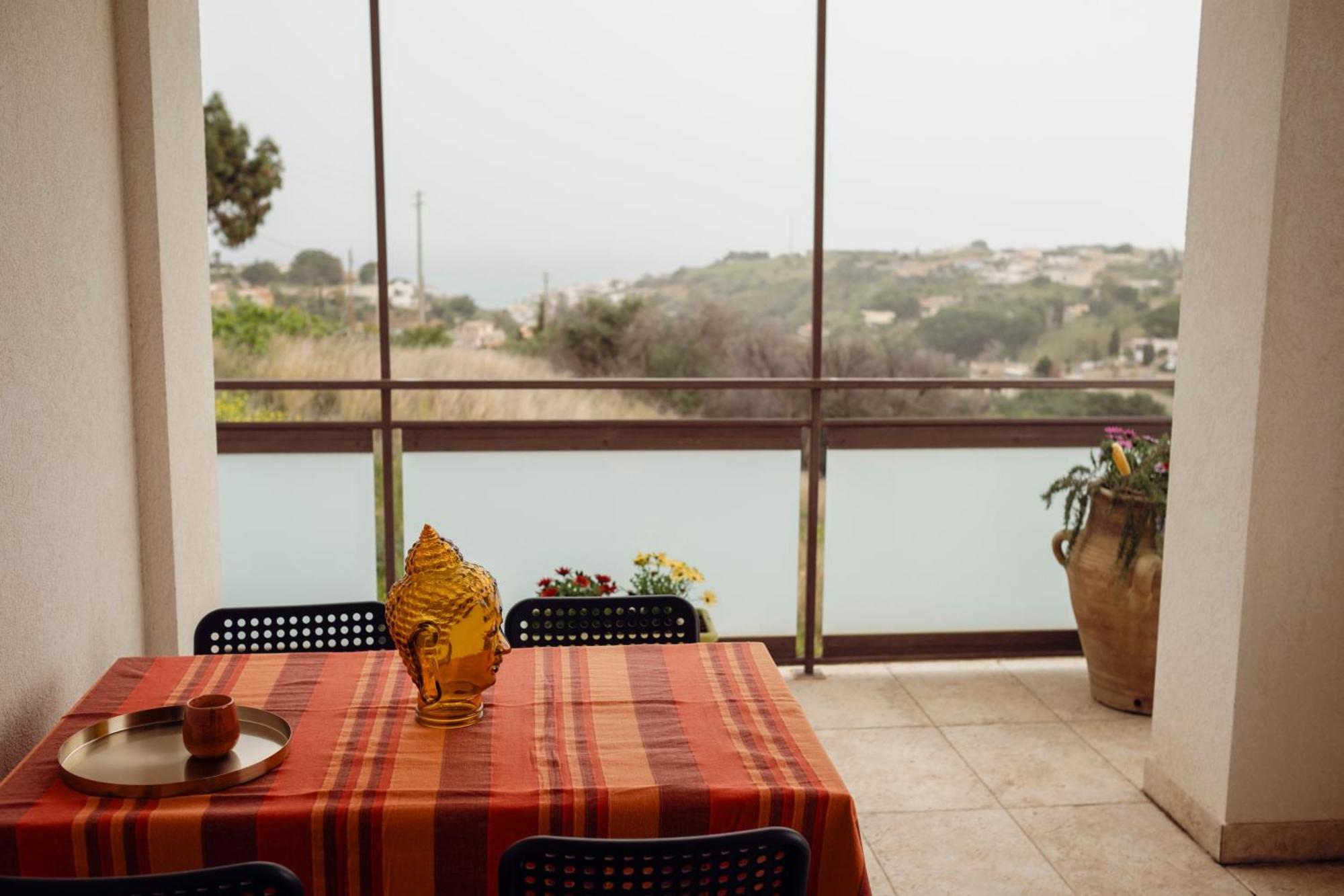 Shiva Home Alcamo Dış mekan fotoğraf