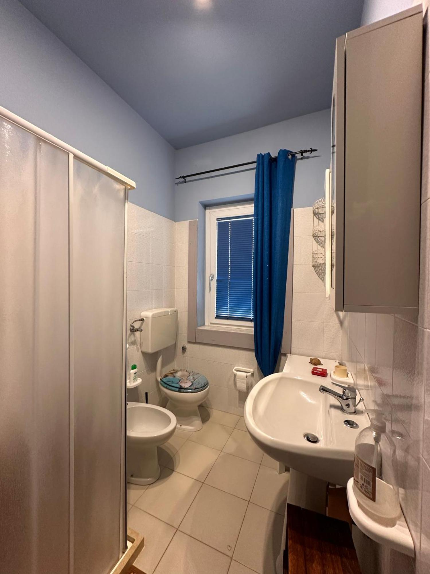 Shiva Home Alcamo Dış mekan fotoğraf