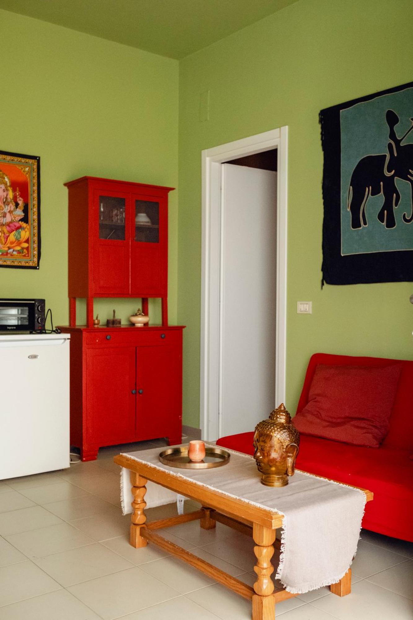 Shiva Home Alcamo Dış mekan fotoğraf