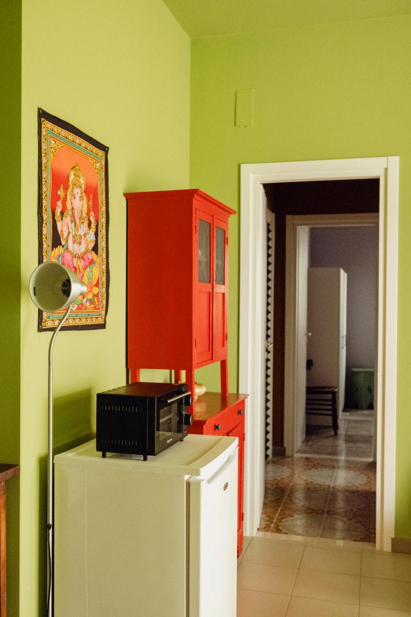 Shiva Home Alcamo Dış mekan fotoğraf