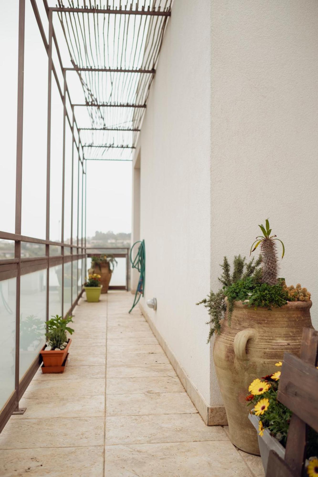 Shiva Home Alcamo Dış mekan fotoğraf