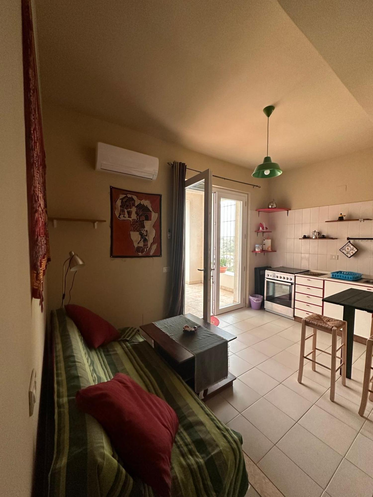 Shiva Home Alcamo Dış mekan fotoğraf