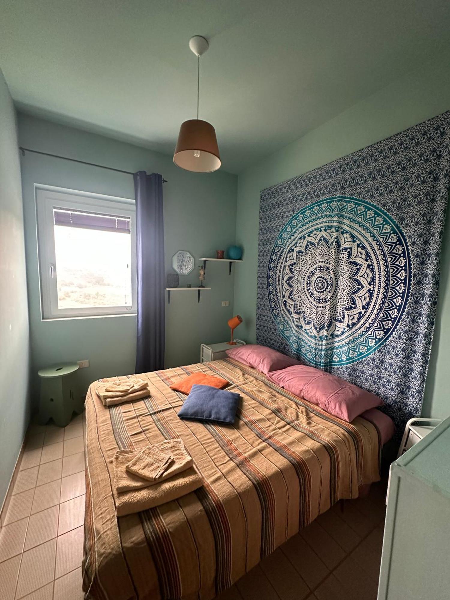 Shiva Home Alcamo Dış mekan fotoğraf