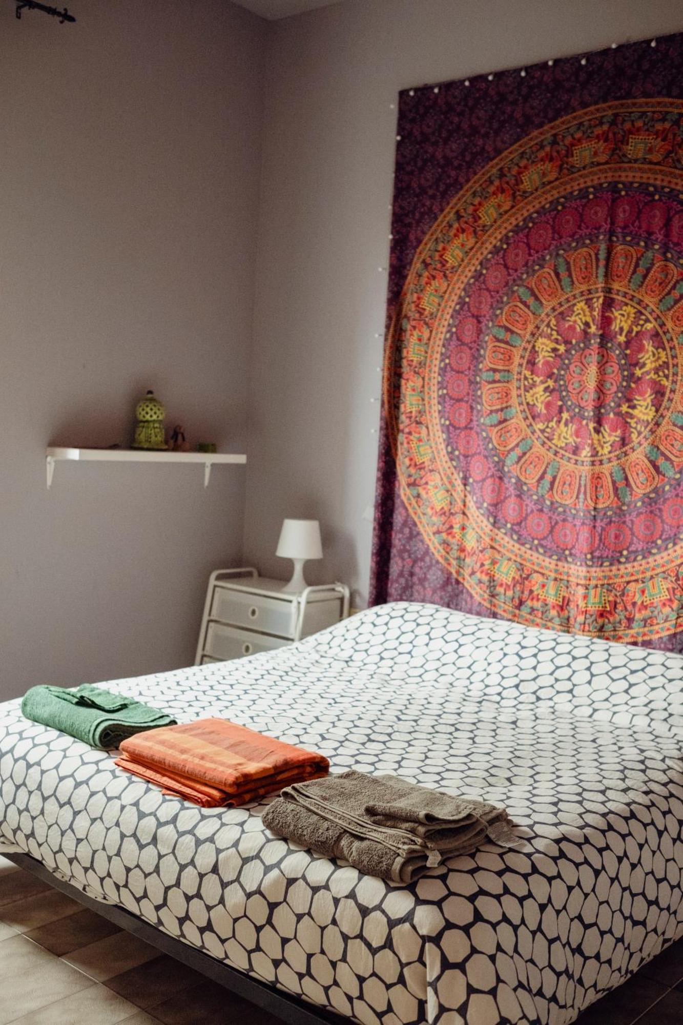 Shiva Home Alcamo Dış mekan fotoğraf