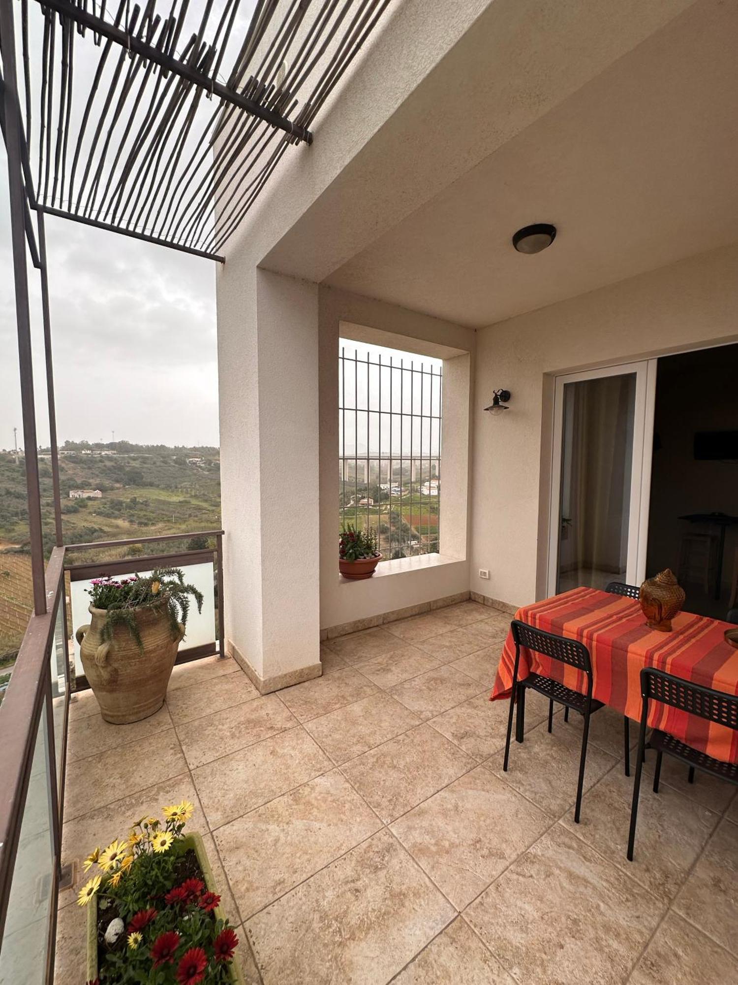 Shiva Home Alcamo Dış mekan fotoğraf